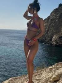 Escort sofia (rovereto)