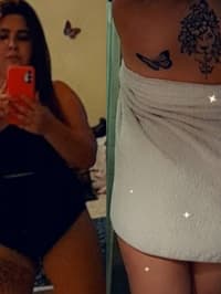 Escort alessia (bisceglie)