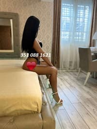 Escort ailine (padova)