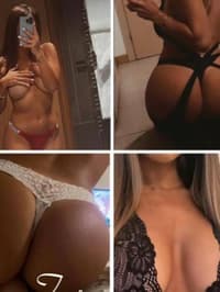 Escort coccole  (padova)
