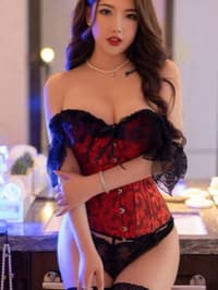 Escort sara (merate)