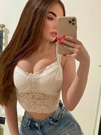 Escort julia (modena)