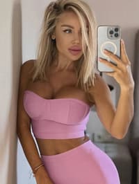 Escort selena (aosta)