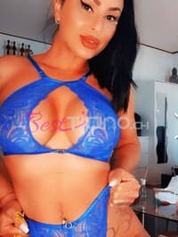 Escort elena (foggia)