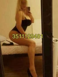 Escort laura (asti)