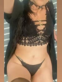 Escort nina (verona)
