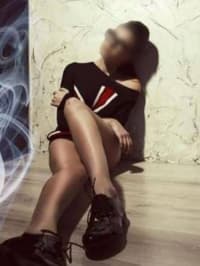 Escort valeria (torino)