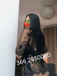 Escort amanda (bergamo)