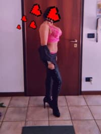 Escort daniela (quinto di treviso)