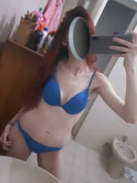 Escort alessia (novara)