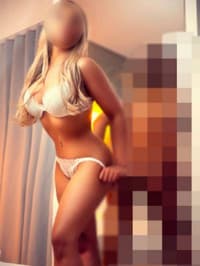 Escort rachele (milano)