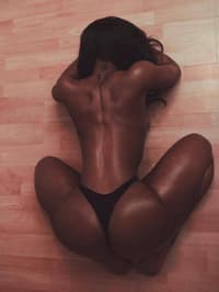 Escort brenda (parma)