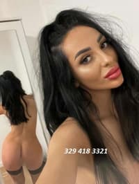 Escort ana mari (reggio emilia)