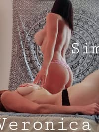 Massaggi simona e (pomezia)