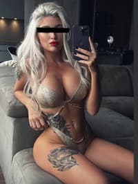 Escort celine (bergamo)