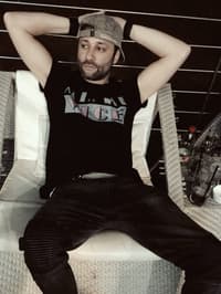Massaggi marty (roma)