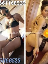 Escort flory (chieti)