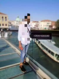 Massaggi mia (venezia)