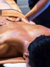 Massaggi francy (venezia)