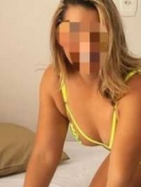 Escort sarah (genova)