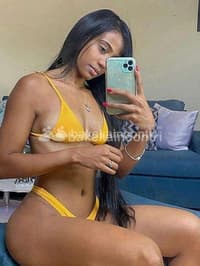 Escort appena a (oristano)