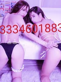 Escort oriental (asti)