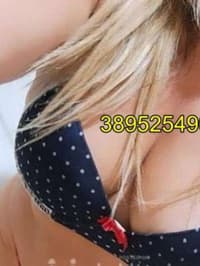 Escort novita (marina di carrara)