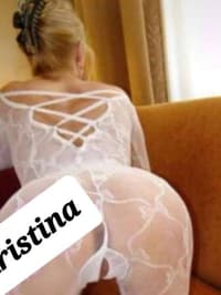 Escort kristina (sassari)