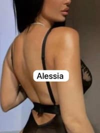 Massaggi alessia (mortara)