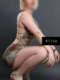 Escort alina (bergamo)