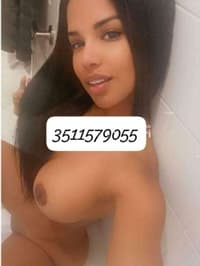 Escort lusy (somma vesuviana)