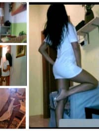 Escort alessia (fano)