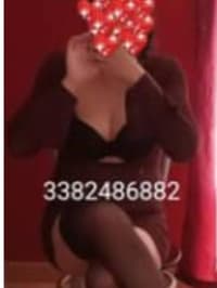 Escort monica (catania)