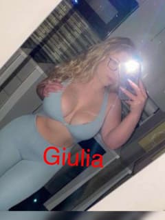 Giulia