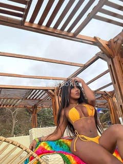 Gabriella trans Verbania