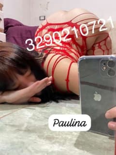 Paula a darfo boario