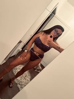 Monica escort donne Viterbo