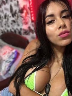 Jessica escort donne Varese
