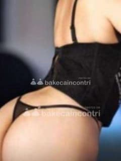 Betty escort donne Pisa
