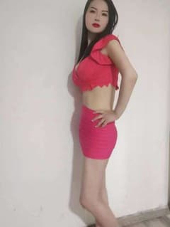 RAGAZZA ORIENTALE escort donne Treviso