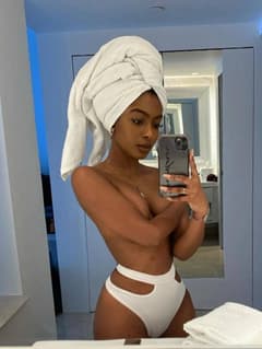 Jamy escort donne Varese