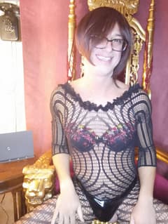 Rashel larossa