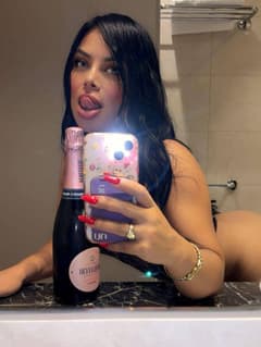 RUBY escort donne Torino
