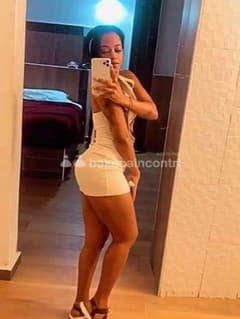 Alessandra escort donne Pisa