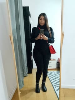 Irene trans Torino