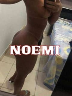 Noemi porcellina calda