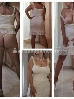 Lily escort donne Vibo Valentia
