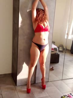 Cristina