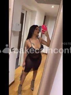 New new new a carla palermo trans disponibile per