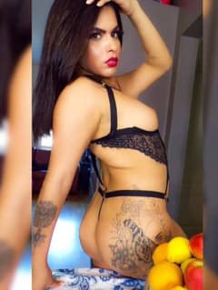 CARLA TRANS trans Torino